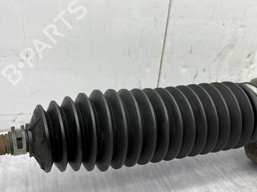 Steering rack FORD FIESTA V (JH_, JD_) 1.4 TDCi | BP26491113M22 
