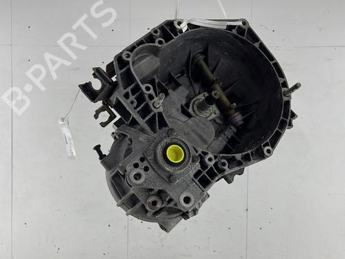 Used Gearbox ALFA ROMEO 156 Sportwagon (932_) 1.9 JTD (932BXE00) (126 hp) 23682002