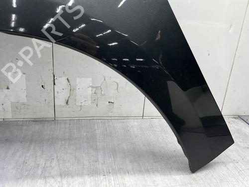 Forskærm venstre CITROËN C4 Picasso II 1.6 HDi / BlueHDi 115 | BP30535621C41 