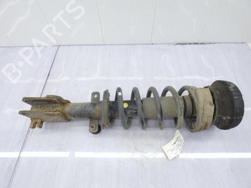 Left front shock absorber RENAULT TRAFIC II Van (FL) 1.9 dCi 100 (FL0C) | BP23699499M16 