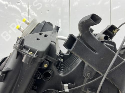 Heater matrix box RENAULT TRAFIC II Van (FL) 1.9 dCi 80 (FL0B) | BP33569181M61  - Image 18