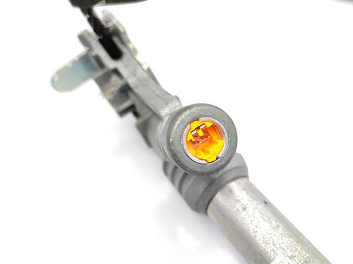 Front right seatbelt CITROËN C3 Picasso (SH_) 1.6 HDi | BP23758362I25  - Image 13