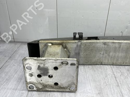 Front bumper reinforcement CITROËN C4 Picasso I MPV (UD_) 1.6 HDi 110 | BP23760628C109 