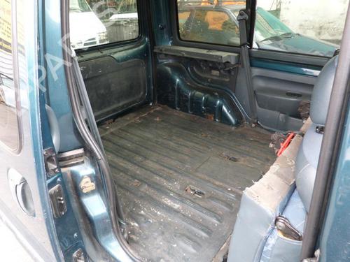 Right headlight RENAULT KANGOO (KC0/1_) 1.4 (KC0C, KC0H, KC0B, KC0M) | BP23695135C29 - Image 20