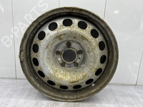 Used Rim PEUGEOT EXPERT Van (V_) 1.6 BlueHDi 115 (115 hp) 23759920