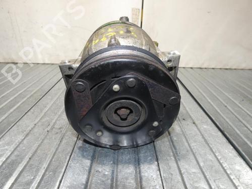 Used AC compressor AC compressor OPEL VECTRA B Hatchback (J96) 2.0 DTI 16V (F68) (101 hp) 23697160 23697160