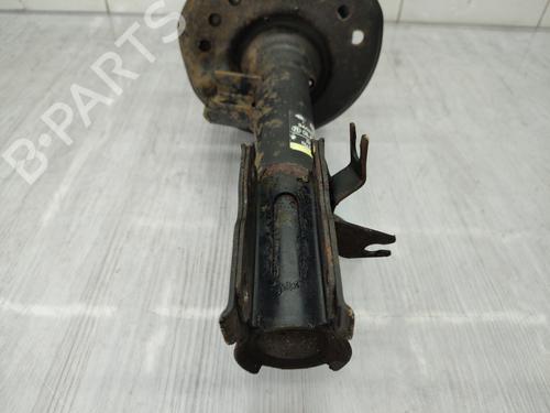 Right front shock absorber NISSAN QASHQAI / QASHQAI +2 I (J10, NJ10, JJ10E) 2.0 dCi | BP23730506M17 