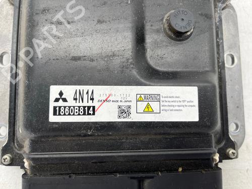 Used Electronic module Electronic module MITSUBISHI OUTLANDER III (GG_W, GF_W, ZJ, ZL, ZK) 2.2 Di-D 4WD (GF6W) (150 hp) 35890623 35890623