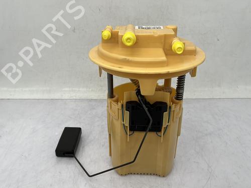 Used Fuel pump PEUGEOT 207 SW (WK_) 1.6 HDi (92 hp) 30171445