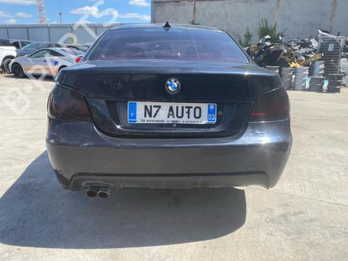 Seats set BMW 5 (E60) | BP36511783C78 - Image 56
