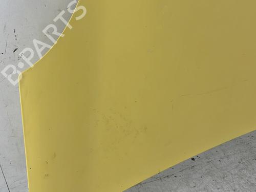 Hood RENAULT KANGOO Express (FW0/1_) Z.E. (FW0Z, FW1Z) | BP23760261C1 