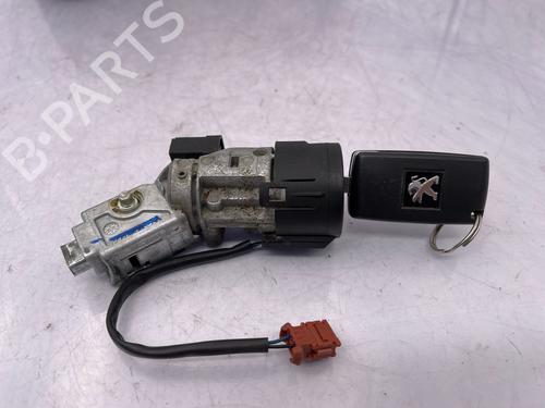 Electronic module PEUGEOT 1007 (KM_) 1.6 HDi | BP36149035M83 - Image 10