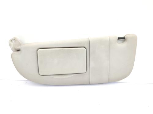 Used Left sun visor Left sun visor PEUGEOT 206+ (2L_, 2M_) 1.1 (60 hp) 23739253 23739253