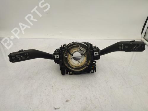 Used Steering column stalk VW GOLF VI (5K1) 2.0 TDI (170 hp) 23684332