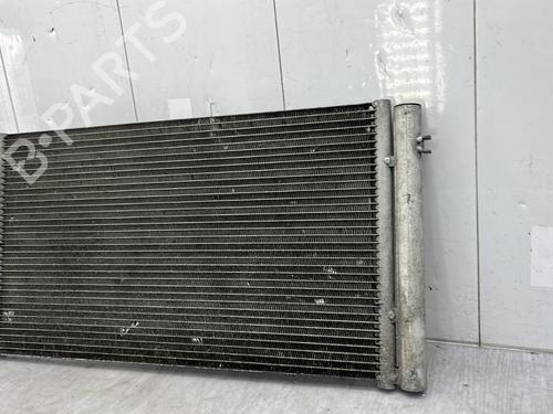 AC radiator BMW 1 (E87) 118 d | BP33945264M32  - Image 5