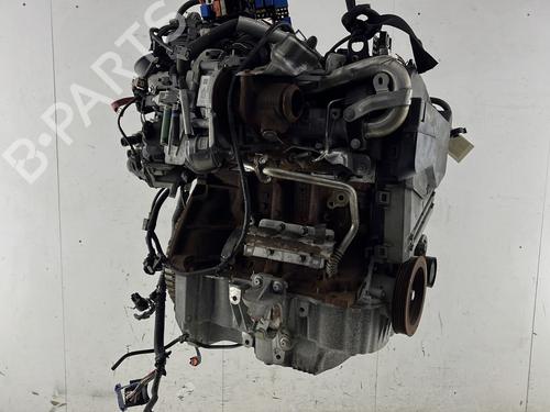 Engine RENAULT CAPTUR I (J5_, H5_) 1.5 dCi 90 (J5N4, J5M5, J5MW, J5M6, J5AL, J5AJ) | BP32506796M1