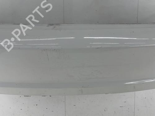 Rear bumper AUDI A3 Sportback (8PA) 1.6 TDI | BP26972714C8 