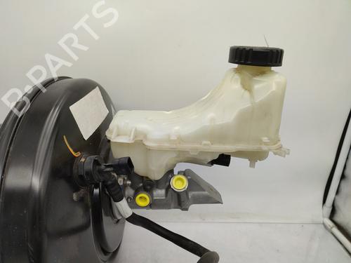Servo brake RENAULT TALISMAN (LP_) 1.6 dCi 160 | BP24400052M42 