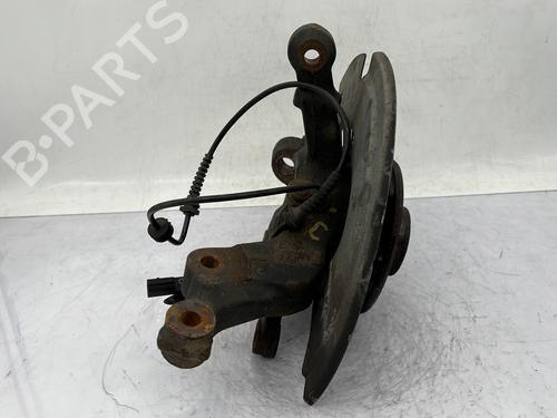 Left front steering knuckle RENAULT CLIO V (B7_) 1.5 Blue dCi 85 (B7AG) | BP28813693M25  - Image 6