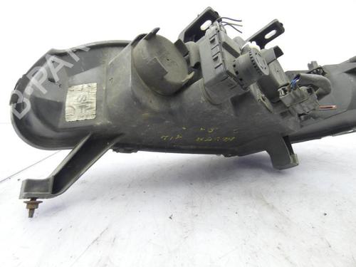 Used Right headlight Right headlight ROVER 400 II Hatchback (RT) 420 D (86 hp) 23665022 23665022