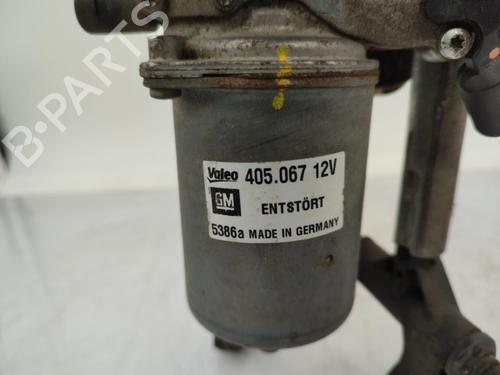 Front wiper motor OPEL CORSA D (S07) 1.3 CDTI (L08, L68) | BP23710929M29  - Image 9
