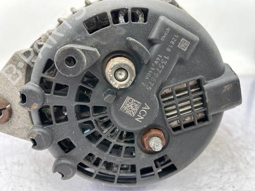 Alternator CHEVROLET CRUZE Hatchback (J305) 1.7 D | BP37193743M7 - Image 2