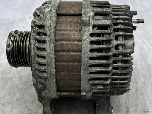 Alternator RENAULT LAGUNA III (BT0/1) 1.5 dCi (BT00, BT0A, BT0T, BT1J) | BP23700471M7 - Image 4