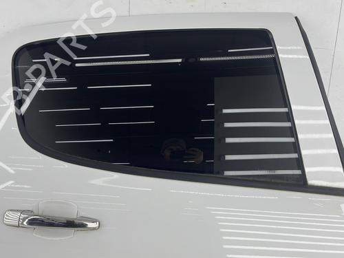 Right rear door PEUGEOT 308 I (4A_, 4C_) 1.6 HDi | BP23760494C5 