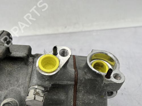 Used AC compressor AC compressor VW POLO V (6R1, 6C1) 1.2 TSI 16V (90 hp) 24940565 24940565