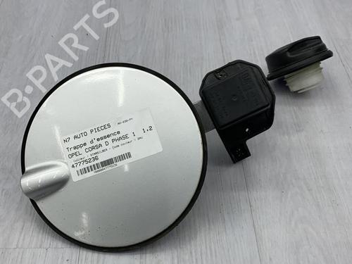 Klapa wlewu paliwa OPEL CORSA D (S07) 1.2 LPG (L08, L68) | BP23698404C131 