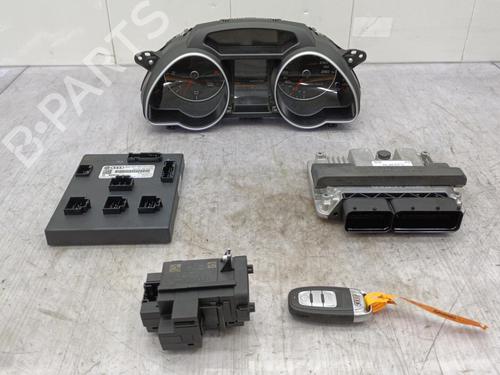 Electronic module AUDI A5 Sportback (8TA) 2.0 TDI | BP23703606M83 - Image 15
