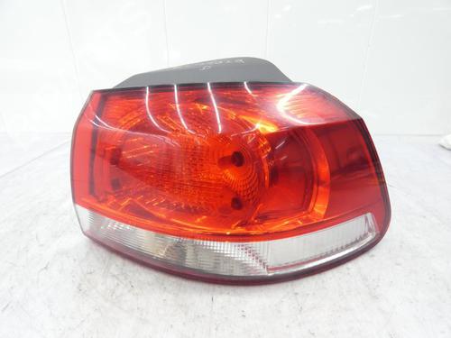 Right taillight VW GOLF VI (5K1) 2.0 TDI | BP23699767C35 - Image 6