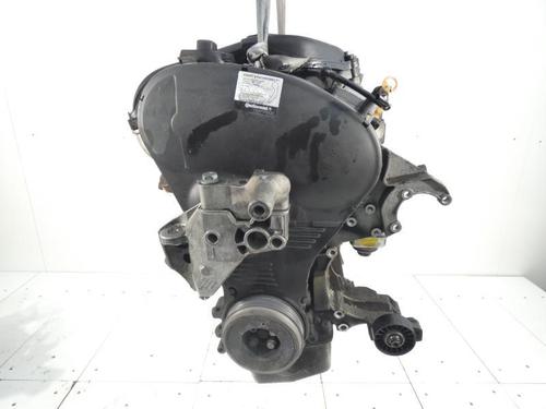 Used Engine Engine SEAT LEON (1M1) 1.9 SDI (68 hp) 23665508 23665508