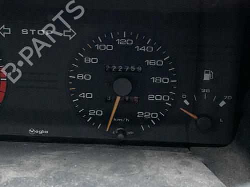 Used Parts PEUGEOT 405 I (15B)  1.9  2306595