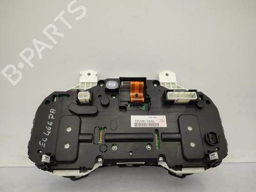 Instrument cluster NISSAN PULSAR Hatchback (C13) 1.2 DIG-T | BP23709459C47  - Image 7