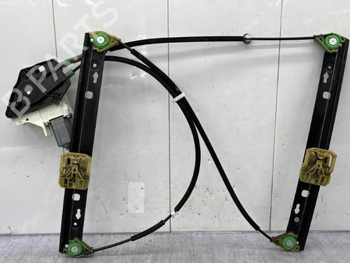 Front left window mechanism AUDI A1 (8X1, 8XK) 1.2 TFSI | BP23707338C22 - Image 8