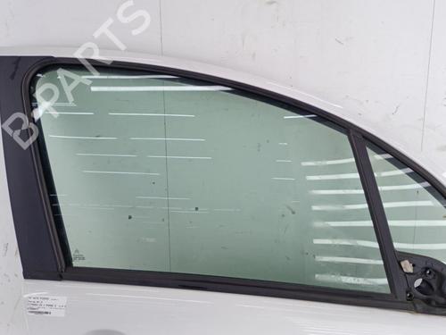 Right front door CITROËN C3 I (FC_, FN_) 1.4 HDi | BP23676929C3 