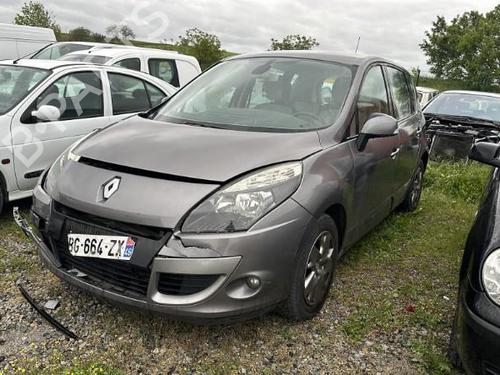 Left tailgate light RENAULT SCÉNIC III (JZ0/1_) 1.5 dCi | BP23757048C79  - Image 20