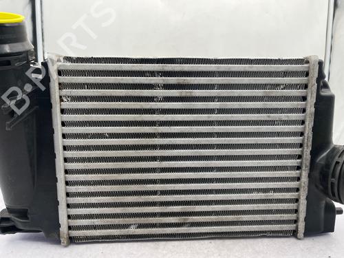 Intercooler RENAULT MEGANE IV Hatchback (B9A/M/N_) 1.5 dCi 110 (B9A3) | BP37743624M30 - Image 5
