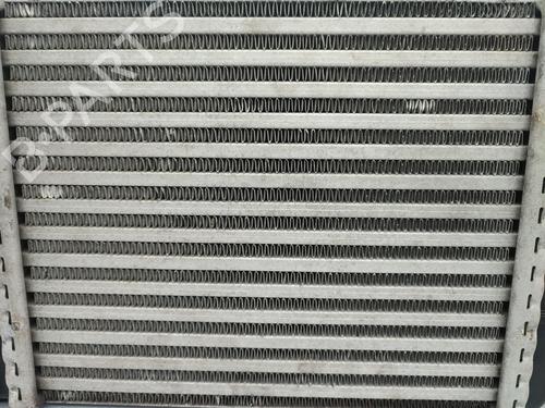 Intercooler RENAULT CLIO IV (BH_) 1.5 dCi 75 | BP28614017M30 