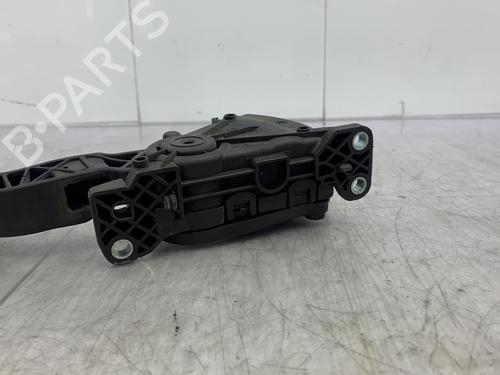 Used Other RENAULT TWINGO II (CN0_) 1.2 (CN0D) (58 hp) 23674062