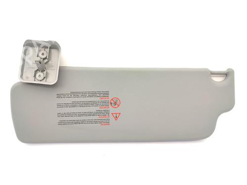 Used Right sun visor Right sun visor RENAULT TWINGO I (C06_) 1.2 16V (C06C, C06D, C06K) (75 hp) 23742471 23742471