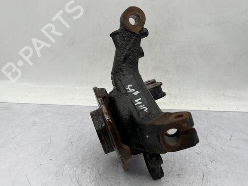 Left front steering knuckle PEUGEOT 208 II (UB_, UP_, UW_, UJ_) 1.2 PureTech 100 | BP28141396M25 