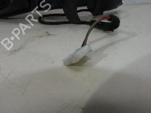 Left mirror BMW 3 Compact (E46) 320 td | BP23664984C26 