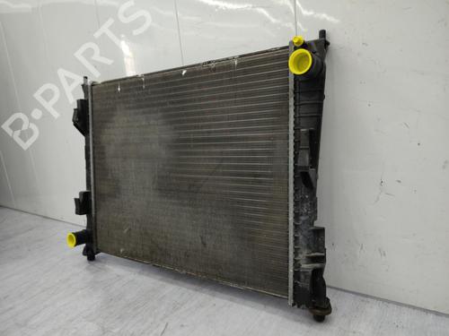 Water radiator RENAULT TWINGO II (CN0_) 1.2 16V (CN04, CN0B) | BP23713052M31  - Image 9