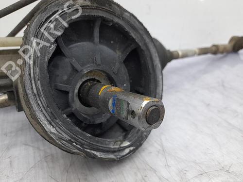 Used Steering rack Steering rack 23707970 23707970