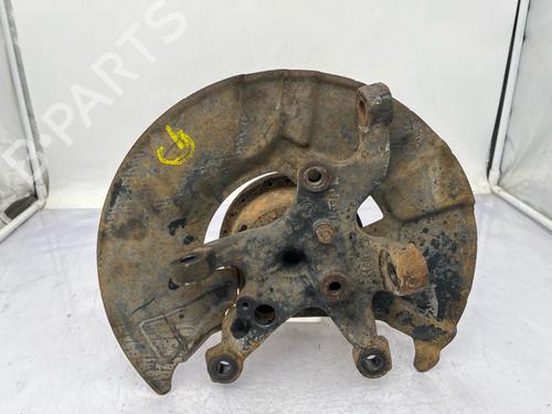 Used Left front steering knuckle Left front steering knuckle BMW 3 (E36) 325 td (115 hp) 40609481 40609481