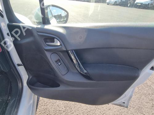 Right front brake caliper CITROËN C3 II (SC_) 1.6 BlueHDi 100 | BP23705025M104 - Image 9