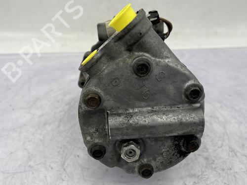 Used AC compressor AC compressor OPEL CORSA C (X01) 1.7 DTI (F08, F68) (75 hp) 26500057 26500057
