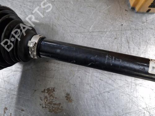 Left front driveshaft OPEL INSIGNIA A (G09) 2.0 CDTI (68) | BP23756591M38  - Image 14